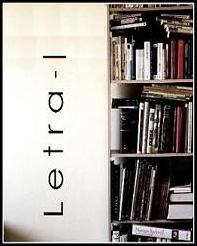 pelicula Colección de Libros – Letra I